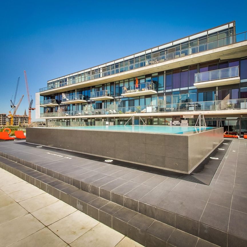 For Lease - 461 Adelaide Street Unit# 634, Toronto, Ontario - Photo 1