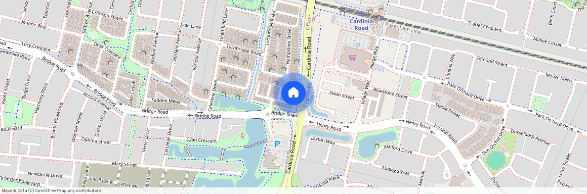 36 Topal Drive, Vic 3809, Officer