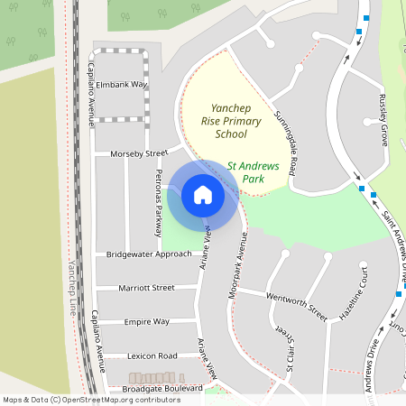 B/72 Ariane View, WA 6035, Yanchep