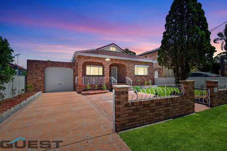 7 Mons Street, Condell Park NSW 2200 - House For Rent | Domain - Photo 2