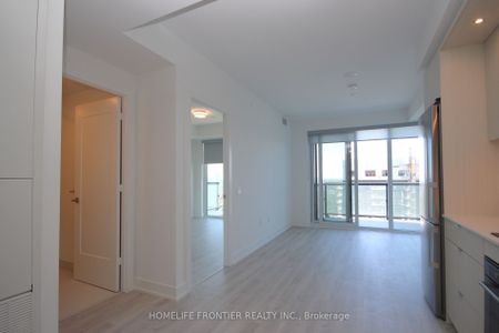 For Lease - 30 Inn On The Park Drive Unit# 4201, Toronto, Ontario - Photo 3