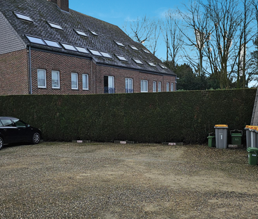 Schipperstraat 18b16, 3620, Lanaken - Photo 1