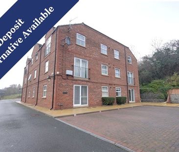 2 bed ground floor flat to rent in Old Station Mews, Eaglescliffe, ... - Photo 3