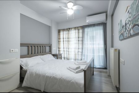 Loft για ενοικίαση Μεταμόρφωση (Βόλος) - Photo 5