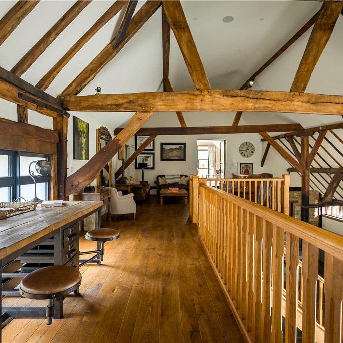 4 bedroom detached house to rent - Photo 1