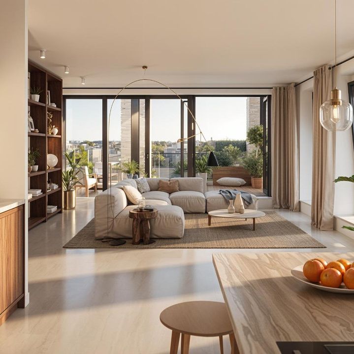 Tweede Kwartier 42 - Photo 1