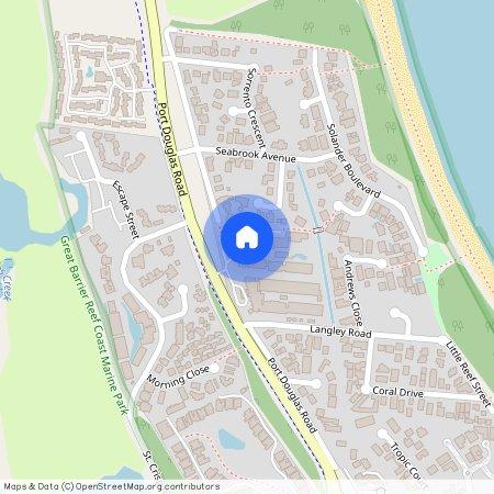 C322 Ramada/316 Port Douglas Road, Port Douglas QLD