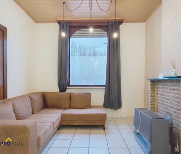 Kouterbaan 14, 9310 Herdersem - Foto 1