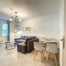 Διαμέρισμα για ενοικίαση - Νέος Κόσμος - Photo 1