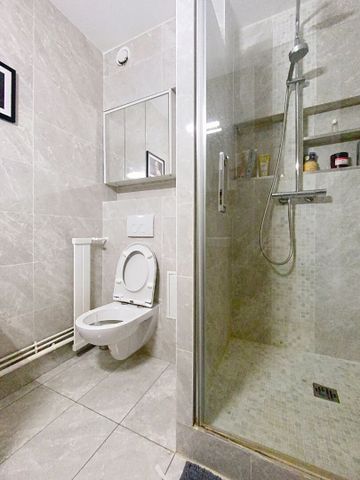 Appartement T1 Asnières-sur-Seine à louer - Photo 2