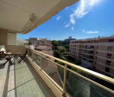 Location AppartementAntibes - Photo 2