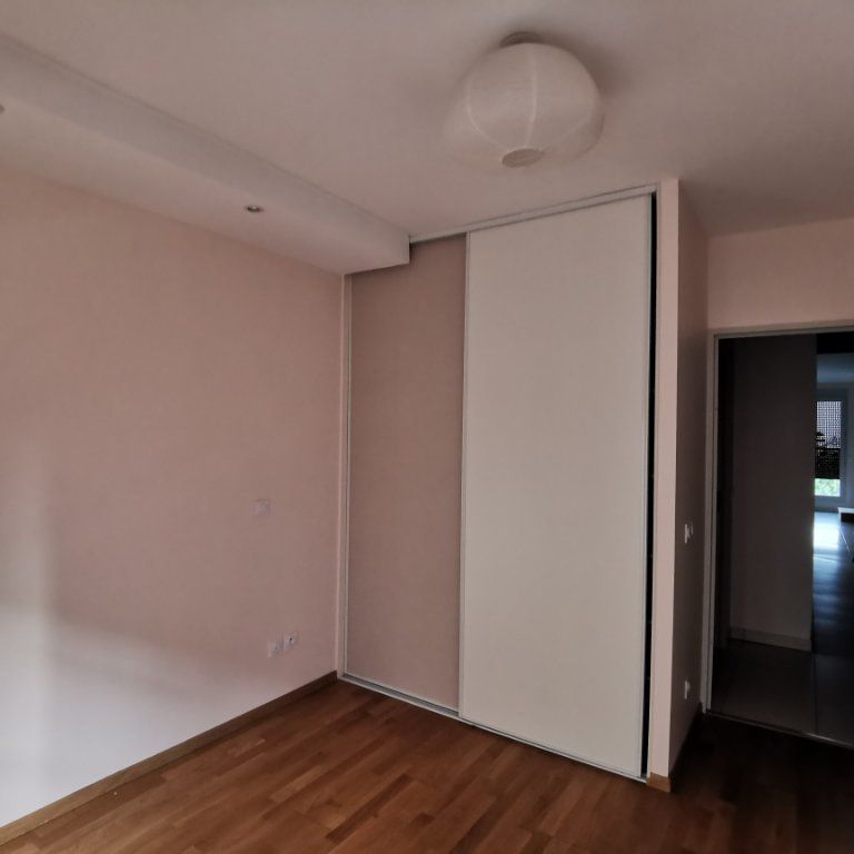 Appartement T3 A Louer - St Didier Au Mont D Or - 82.4 M2 - Photo 1