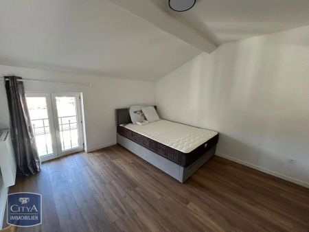 Appartement à louer 3 pièces 46.59m² - Photo 3
