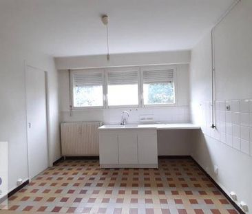 Appartement 3 pièces - Photo 1