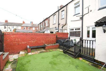 Erskine Road, Wallasey, Wirral, CH44 4DP - Photo 3