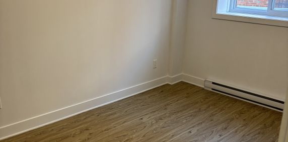 Superbe 1 Chambre Rénové – 1 Mois Gratui - Photo 2