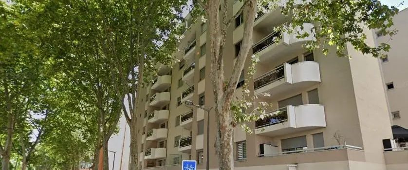 Appartement à louer 5 pièces 108.66m² - Photo 1