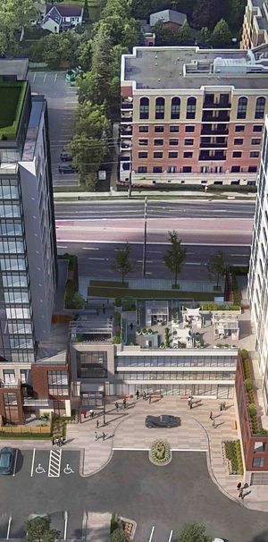 For Lease - 715 Davis Drive Unit# B1002, Newmarket, Ontario - Photo 2