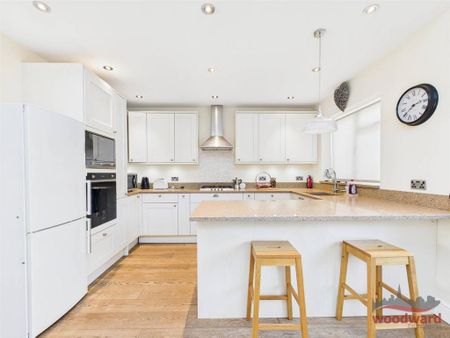 3 bedroom house to rent - Photo 5