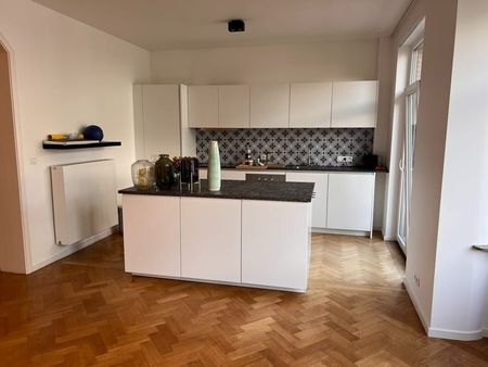 Appartement te huur - Foto 5