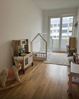 4 Zimmer, 96 m² - Foto 1