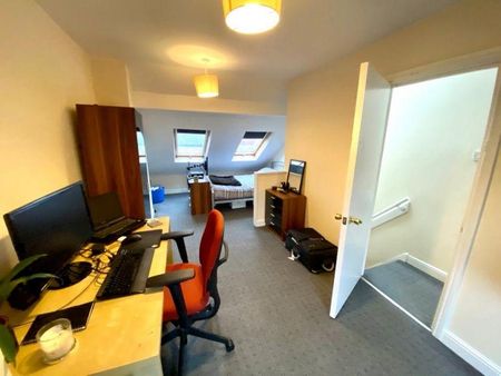 3 bedroom house share to rent - Photo 5