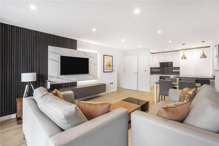 2 bedroom apartment to rent - Photo 3