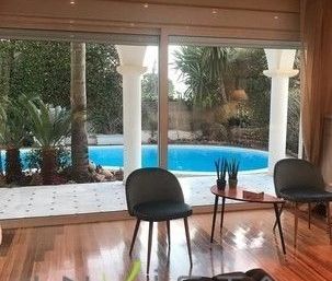 Μονοκατοικία για ενοικίαση Άλιμος - Photo 3