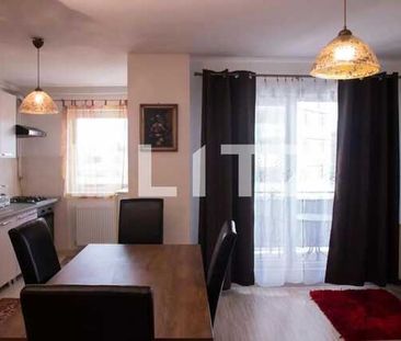 Apartament de 2 camere, 60 mp, modern, parcare, zona VIVO - Photo 2