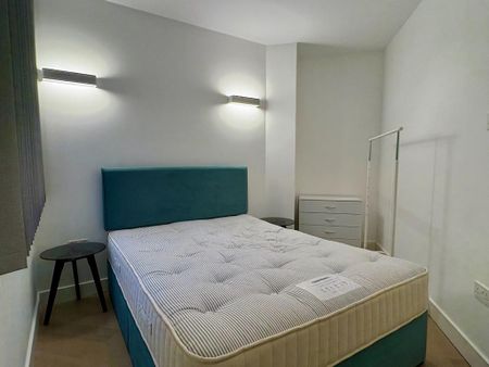 1 bedroom ground floor flat to rent - Photo 4