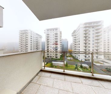 Apartament luminos cu 2 camere si parcare in Luxuria Domenii Residence - Fotografie 5