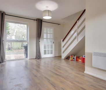 2 bedroom terraced house to rent - Photo 5