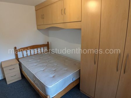 Mitford Road, Manchester, M14 6NU - Photo 5