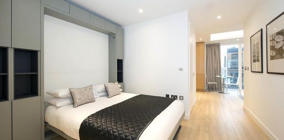 Studio to rent - Photo 2