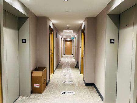 For Lease - 395 Square One Drive Unit# 3612, Mississauga, Ontario - Photo 5