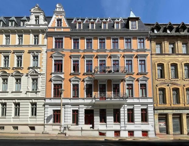 Wohnung in Görlitz - Foto 1