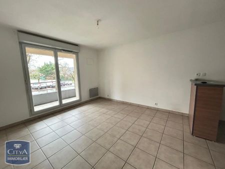 Appartement à louer 2 pièces 34.64m² - Photo 5