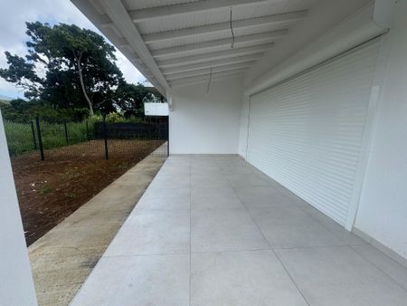 Maison individuelle - Photo 3