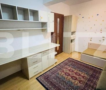 Apartament 3 camere, 62mp, parcare, etaj intermediar, zona Stejarului - Photo 3