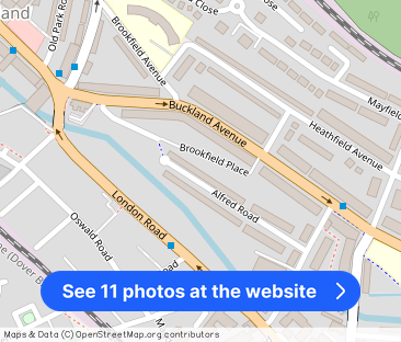 Alfred Road, Dover, Kent, CT16 - Photo 1