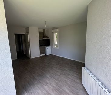 T2 EN RESIDENCE FERMEE ET SECURISEE - SECTEUR VENOIX, - Photo 3