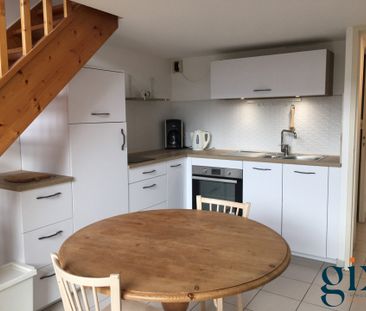 Location Appartement 2 pièces 41m² GRENOBLE 38000 - Photo 6