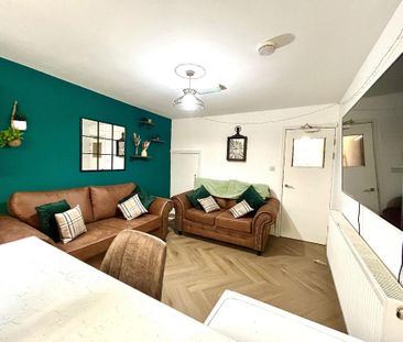 5 bedroom house to rent - Photo 4