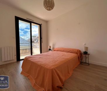 Appartement à louer 3 pièces 68.59m² - Photo 5