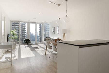 Appartement te huur: Wilhelminakade 231 3072 AP Rotterdam - Photo 4