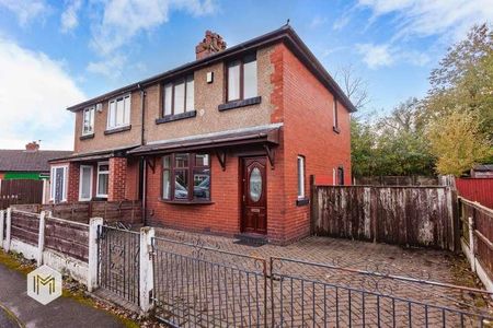 Harrowby Lane, Farnworth, Bolton, Greater Manchester, BL4 - Photo 4