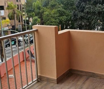 Piso de alquiler en Avenida Palma de Mallorca, 58, El Bajondillo - Photo 5