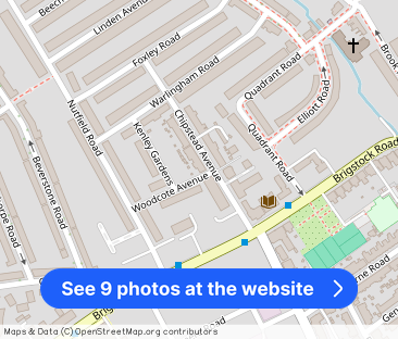 Chipstead Avenue, Thornton Heath - Photo 1