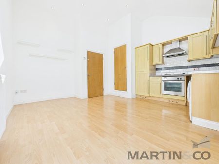 1 bedroom flat to rent - Photo 4