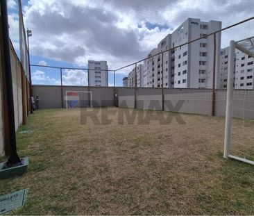 APARTAMENTO PARA ALUGUEL NO ANTONIO BEZERRA - CONDOMINIO FANTASY 2 - Photo 6